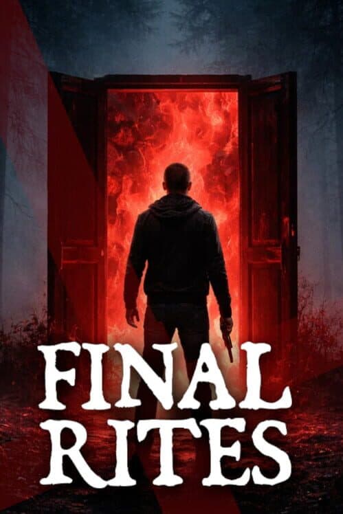 Final Rites cover art