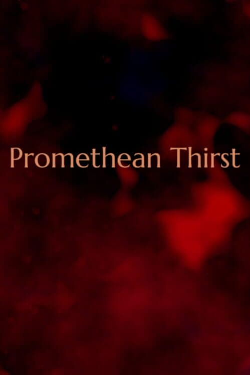 Promethean Thirst cover art