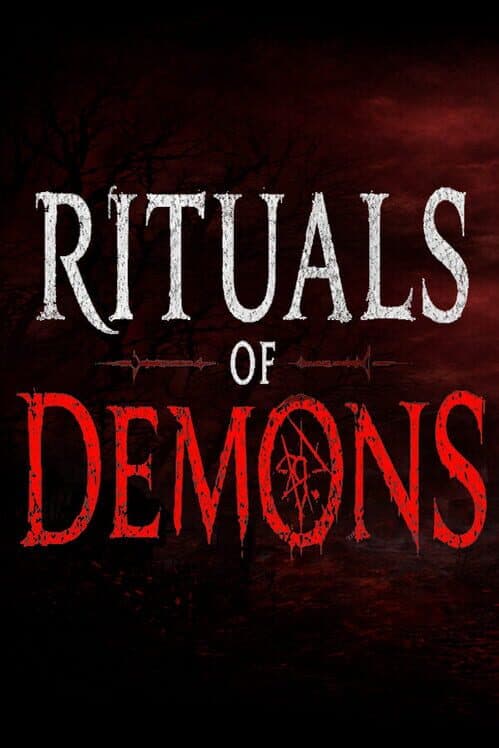 Rituals of Demons cover art