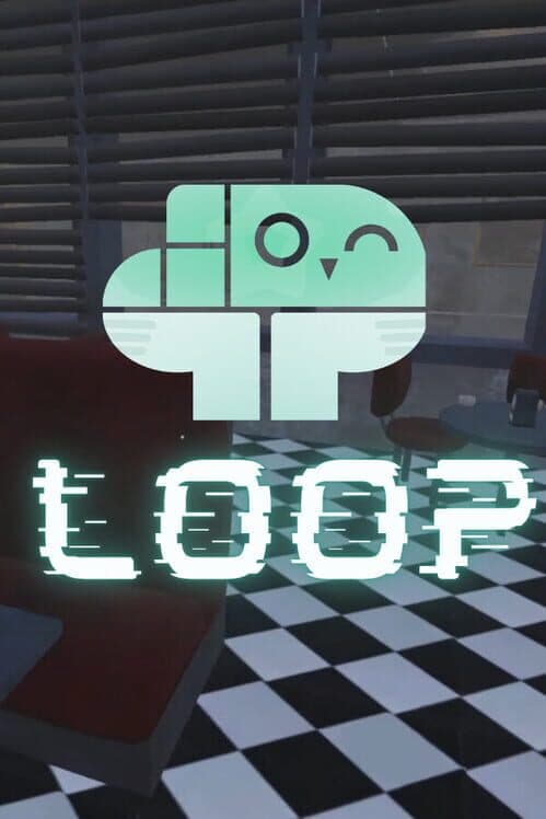 Loop cover art