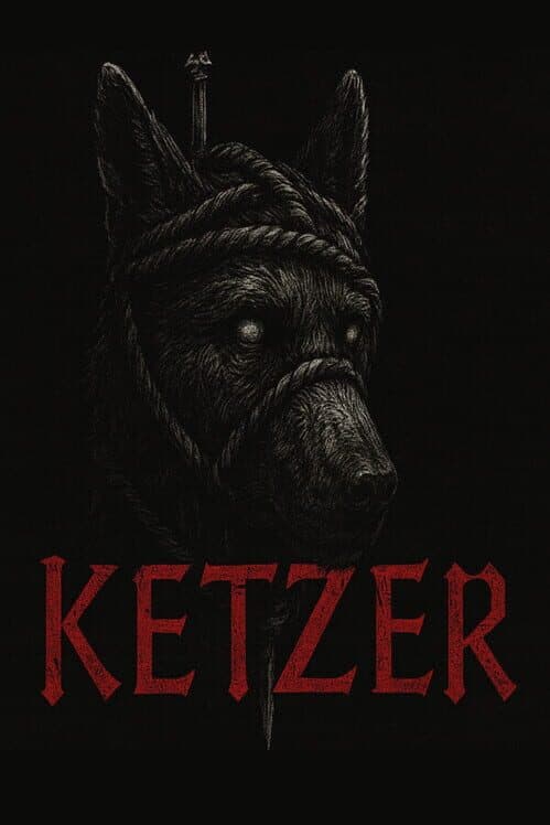 Ketzer cover art