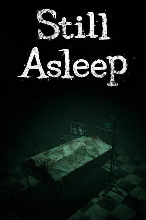 StillAsleep cover art