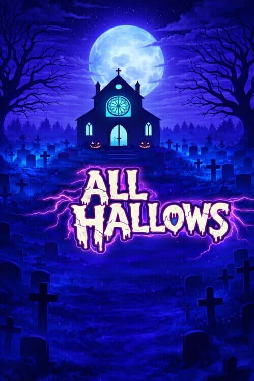 All Hallows cover art