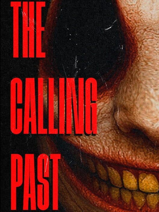 The Calling Past cover art