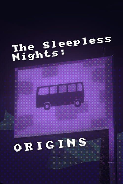 The Sleepless Nights Origins cover art
