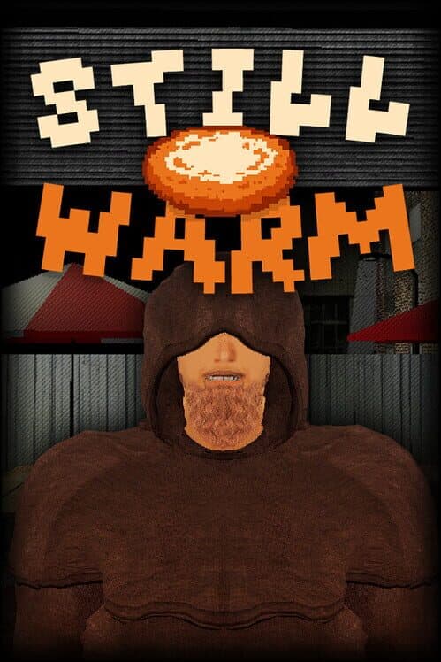 Still Warm cover art