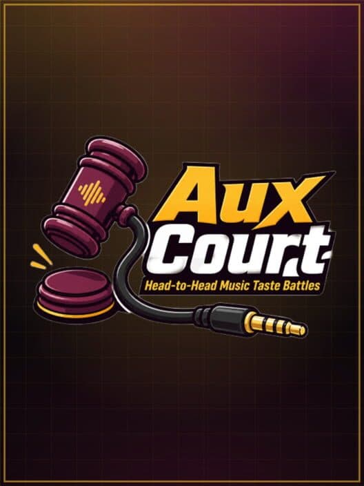 Aux Court cover art