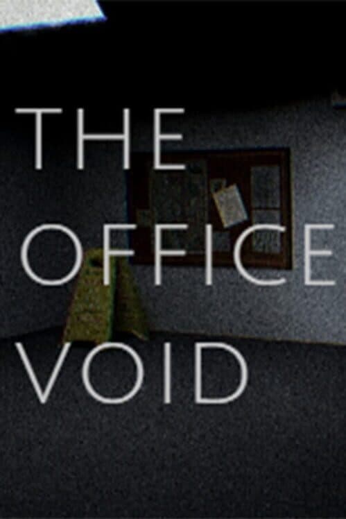 The Office Void cover art