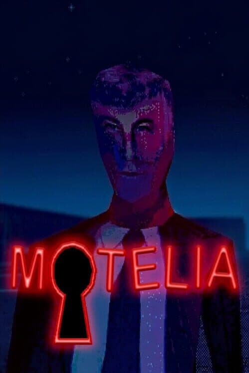 Motelia cover art