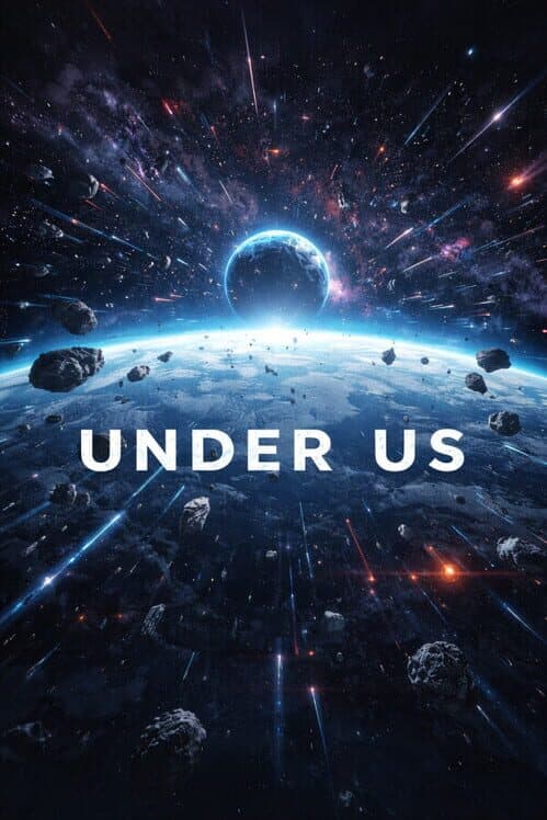 Under Us cover art