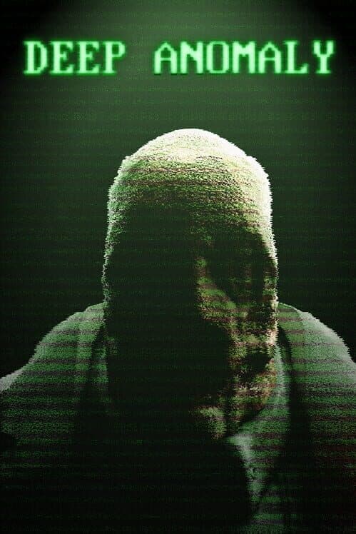 Deep Anomaly cover art