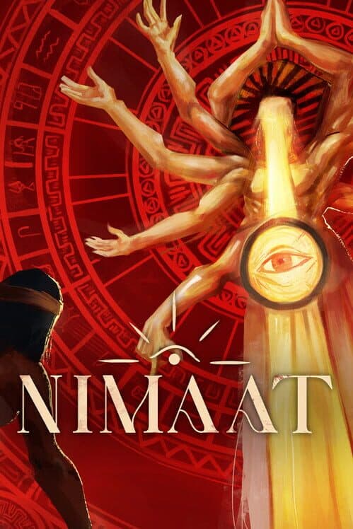 Nimaat cover art