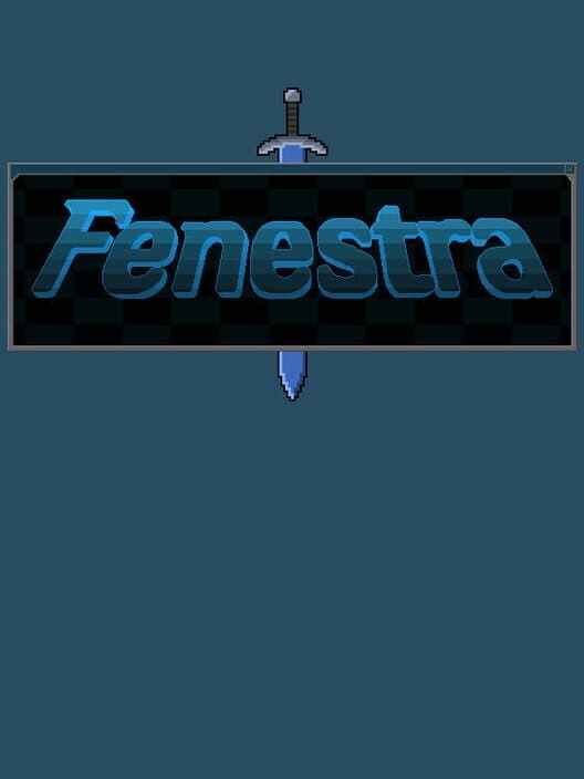 Fenestra cover art