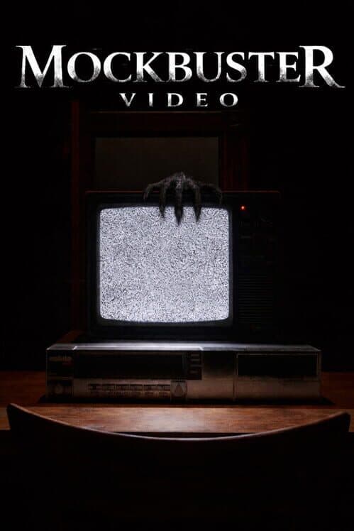 Mockbuster Video cover art