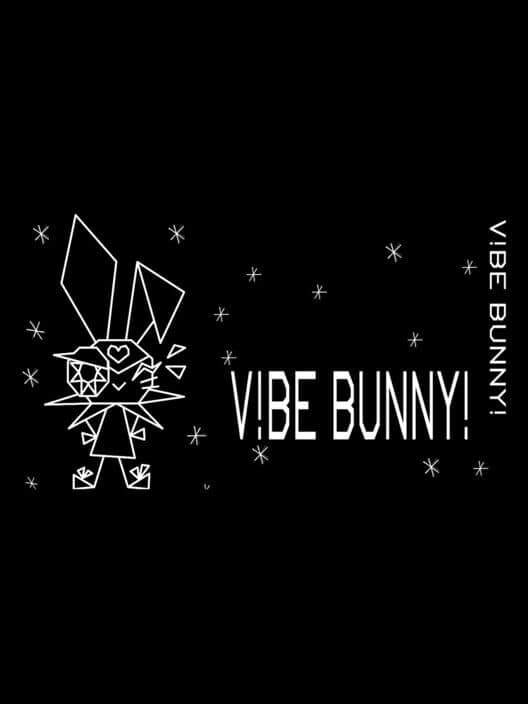 V!be Bunny cover art