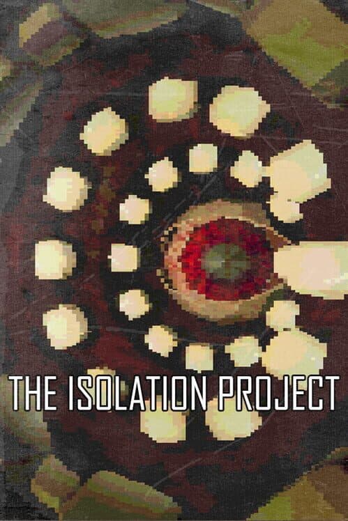 The Isolation Project cover art
