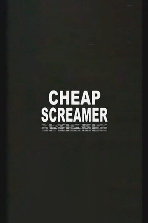Cheap Screamer cover art
