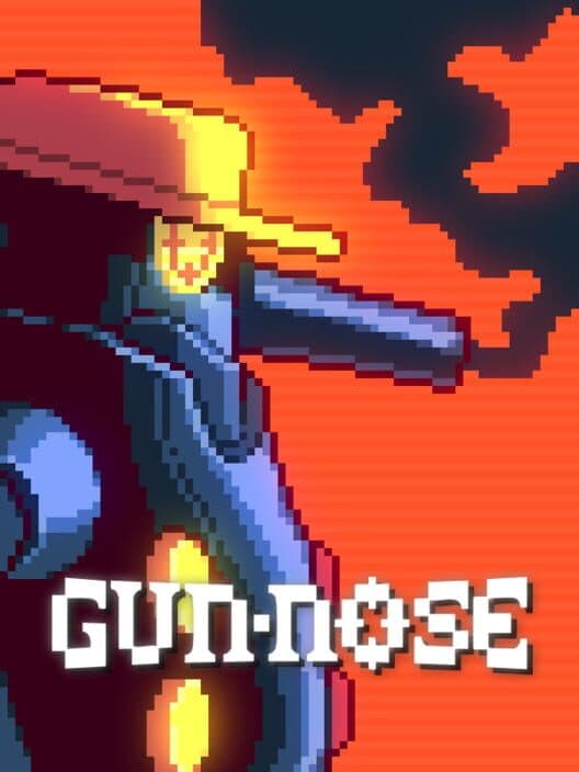 Gun Nose cover art