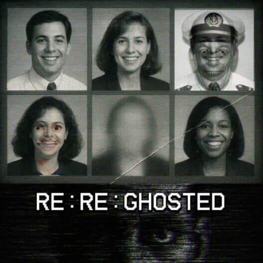 Re:Re:Ghosted cover art