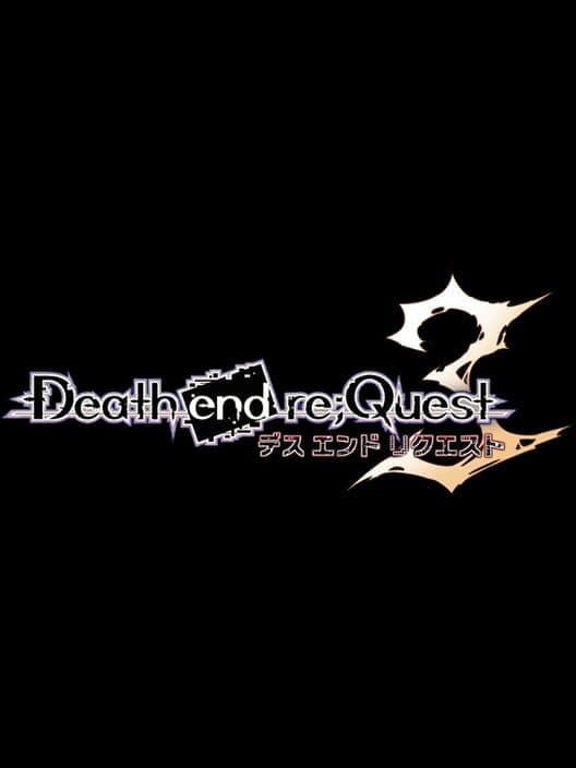Death End Re;Quest 3 cover art