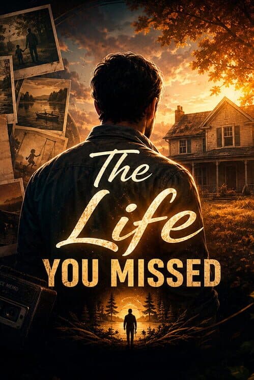 The Life You Missed cover art