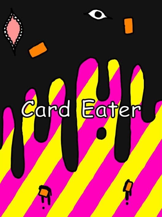 Card Eater cover art