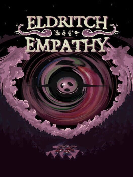 Eldritch Empathy cover art