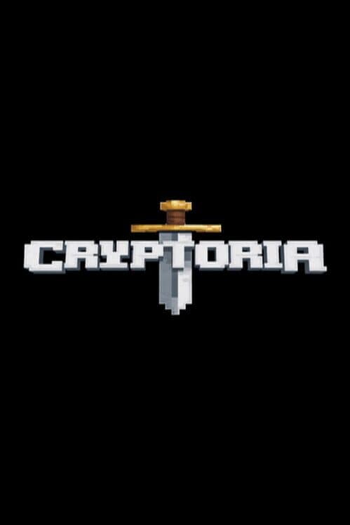 Cryptoria cover art