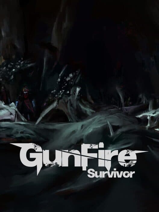 Survivor: Gunfire cover art