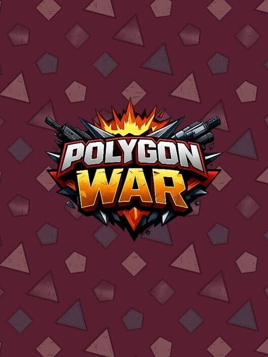 Polygon War cover art