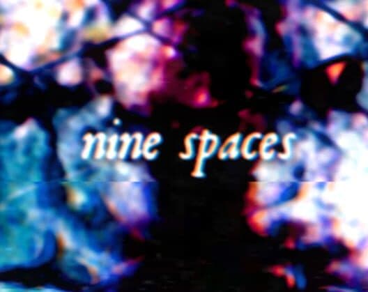 Nine Spaces cover art