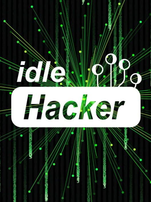 Idle Hacker cover art