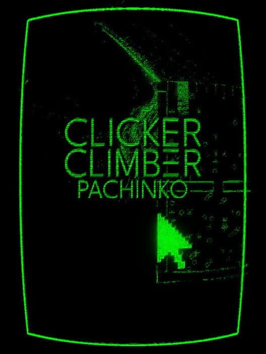 Clicker Climber: Pachinko cover art