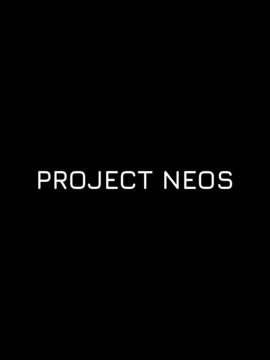 Project Neos cover art