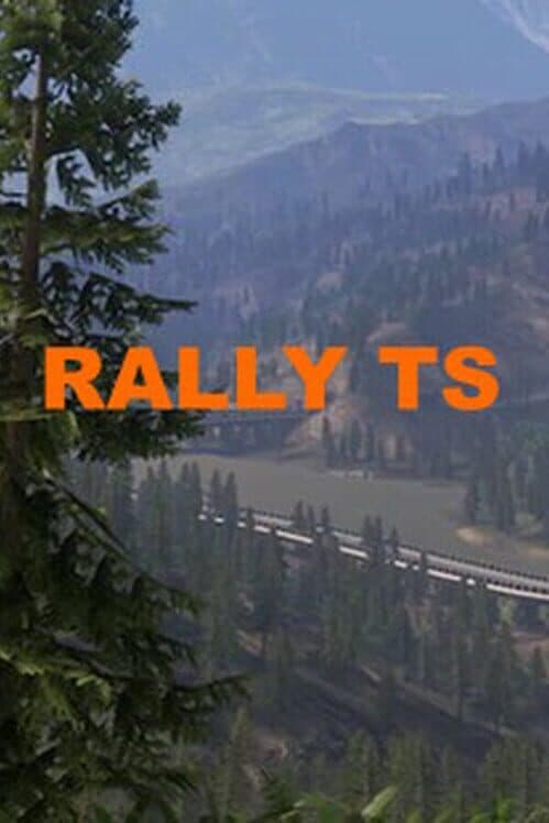 Rally TS cover art