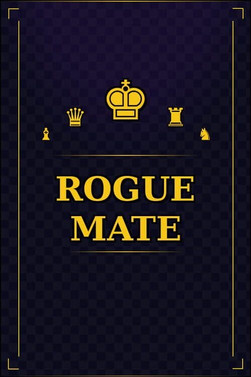 Rogue Mate cover art