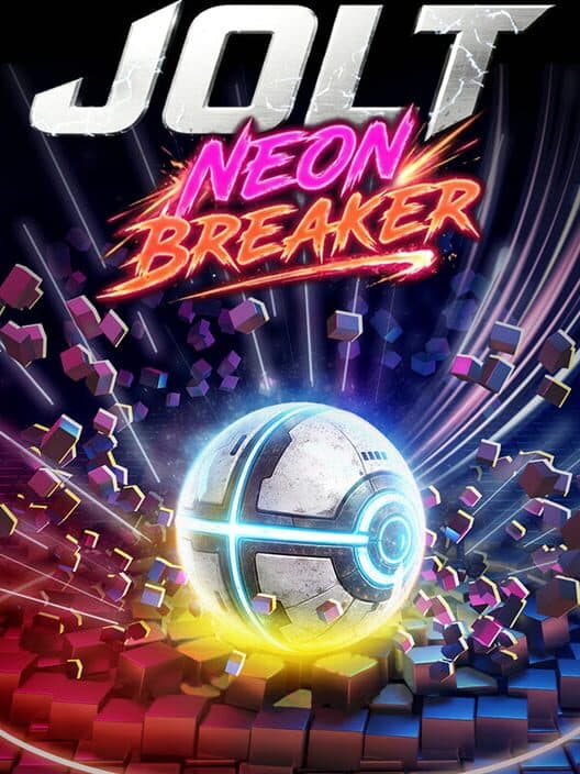 Jolt: Neon Breaker cover art
