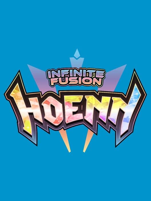 Pokémon Infinite Fusion 2: Hoenn cover art