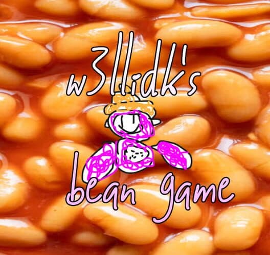 W3llidk’s Bean Game cover art