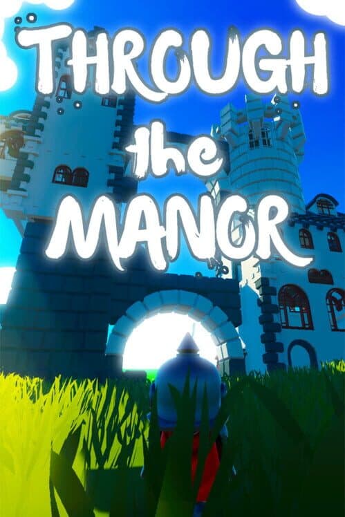 Through the Manor cover art