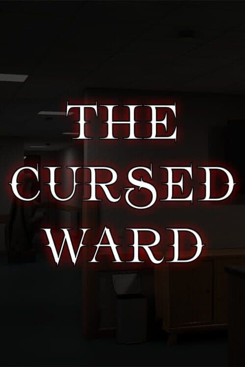 The Cursed Ward cover art