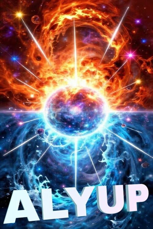 Alyup cover art