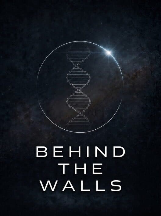 Behind The Walls cover art