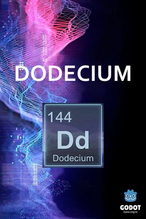 Dodecium cover art