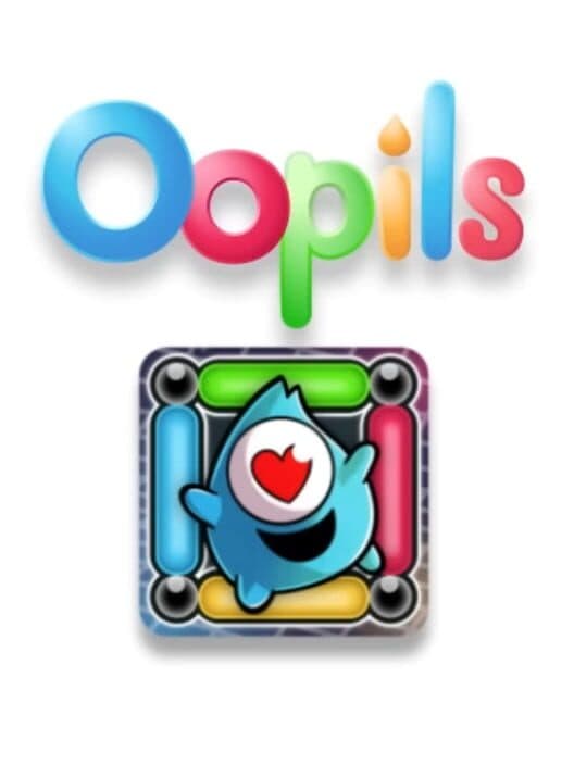 Oopils cover art