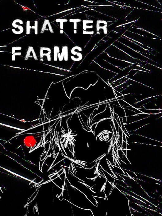 Shatterfarms cover art