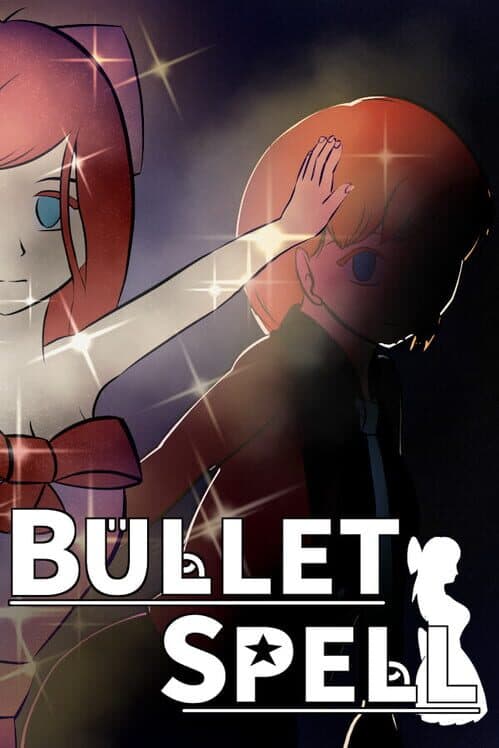 Bullet Spell cover art