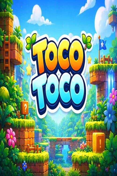 TocoToco cover art