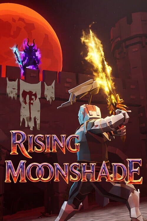 Rising Moonshade cover art