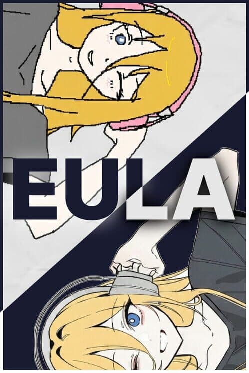 EULA cover art